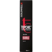 Goldwell Topchic Hair Color 6R mahagoni-brillant Tube 60 ml