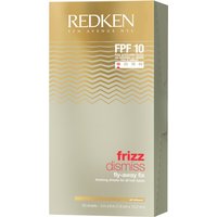 Redken Frizz Dismiss Fly Away Fix Sheets 50 Stk. – Bild 2
