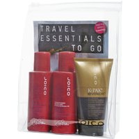 Aktion - Joico Color Endure Violet Travel Set