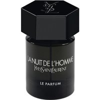 Yves Saint Laurent La Nuit de L'Homme Le Parfum Eau de Parfum (EdP) 60 ml