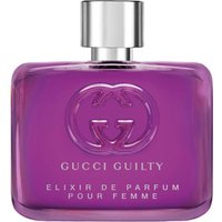 Gucci Guilty Pour Femme Elixir Eau de Parfum (EdP) 60 ml