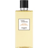 Hermès Terre d'Hermès Shower Gel 200 ml