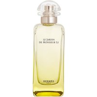 Hermès Le Jardin de Monsieur Li Eau de Toilette (EdT) 100 ml
