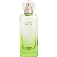 Hermès Un Jardin sur le Toit Eau de Toilette (EdT) 100 ml