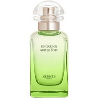 Hermès Un Jardin sur le Toit Eau de Toilette (EdT) 50 ml
