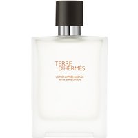Hermès Terre d'Hermès After Shave Lotion 100 ml