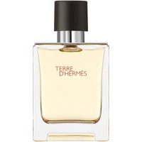 Hermès Terre d'Hermès Eau de Toilette (EdT) 50 ml