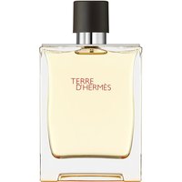 Hermès Terre d'Hermès Eau de Toilette (EdT) 200 ml