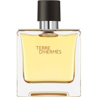 Hermès Terre d'Hermès Pure Perfume 75 ml