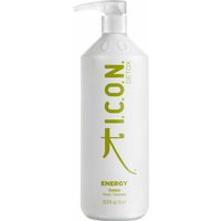 I.C.O.N. Energy Detoxifying Shampoo 1000 ml