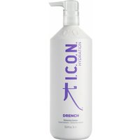 I.C.O.N. Drench Moisturizing Shampoo 1000 ml