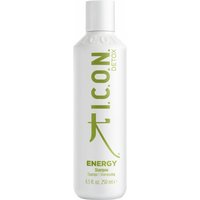I.C.O.N. Energy Detoxifying Shampoo 250 ml