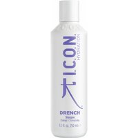 I.C.O.N. Drench Moisturizing Shampoo 250 ml