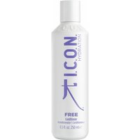 I.C.O.N. Free Moisturizing Conditioner 250 ml