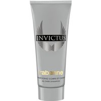Rabanne Invictus Shower Gel - Duschgel 150 ml