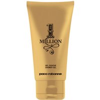 Rabanne One Million Shower Gel - Duschgel 150 ml Rabanne One Million Shower Gel - Duschgel 150 ml