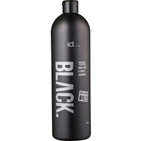 ID Hair Black for Men Total 3 in 1 Shampoo 1000 ml