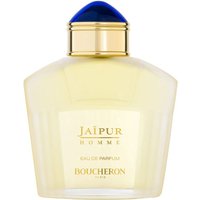 Boucheron Jaipur Homme Eau de Parfum (EdP) 100 ml