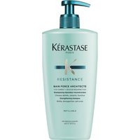 Aktion - Kérastase Resistance Bain Force Architecte 500 ml