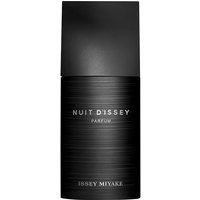 Issey Miyake Nuit d‘Issey Parfum Eau de Parfum (EdP) 75 ml Issey Miyake Nuit d‘Issey Parfum Eau de Parfum (EdP) 75 ml