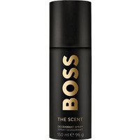 Hugo Boss Boss The Scent Deodorant Spray 150 ml