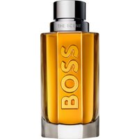 Hugo Boss Boss The Scent Eau de Toilette (EdT) 200 ml
