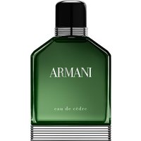 Giorgio Armani Eau de Cèdre Eau de Toilette (EdT) 100 ml