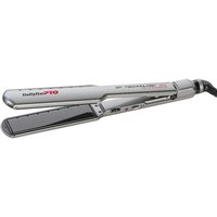 BaByliss Pro Glätteisen Wet & Dry EP silber (BAB2073EPE)