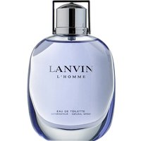 Lanvin L'Homme Eau de Toilette (EdT) 100 ml