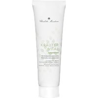 Charlotte Meentzen Kräutervital Reinigungsmaske Papaya-Heilkreide 30 ml