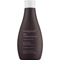 Living proof Curl Conditioning Wash 340 ml