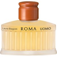 Laura Biagiotti Roma Uomo Eau de Toilette (EdT) 125 ml
