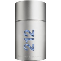 Carolina Herrera 212 Men Eau de Toilette (EdT) 50 ml