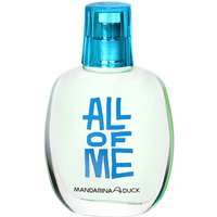 Mandarina Duck All of Me for Him Eau de Toilette (EdT) 50 ml