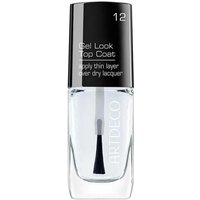 Artdeco Gel Look Top Coat 10 ml