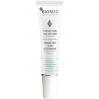 BIOMED Vergiss dein Alter Augenmaske 15 ml