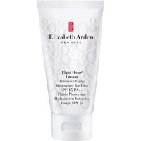 Elizabeth Arden Eight Hour Cream Intensive Face Moisturizer SPF-15 50 ml