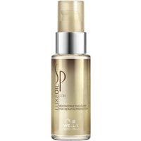 Wella SP System Professional LuxeOil Reconstructive Elixir 30 ml