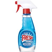 Moschino Fresh Couture Eau de Toilette (EdT) 50 ml