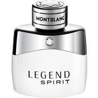 Montblanc Legend Spirit Eau de Toilette (EdT) 30 ml