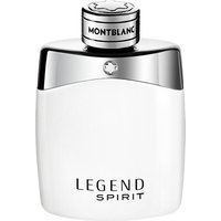 Montblanc Legend Spirit Eau de Toilette (EdT) 100 ml