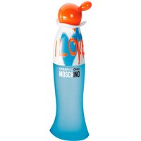 Moschino I Love Love Eau de Toilette (EdT) 50 ml