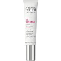 ANNEMARIE BÖRLIND ZZ SENSITIVE Regenerierende Augencreme 15 ml