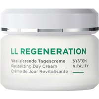 ANNEMARIE BÖRLIND LL REGENERATION Vitalisierende Tagescreme 50 ml