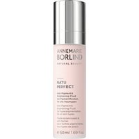 ANNEMARIE BÖRLIND NATUPERFECT Anti-Pigment & Brightening Fluid 50 ml