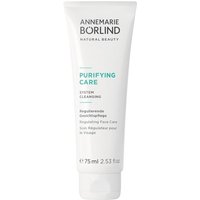 ANNEMARIE BÖRLIND PURIFYING CARE Gesichtscreme 75 ml