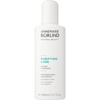 ANNEMARIE BÖRLIND PURIFYING CARE Gesichtstonic 150 ml