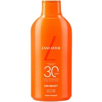 Lancaster Sun Beauty Body Milk SPF 30 400 ml
