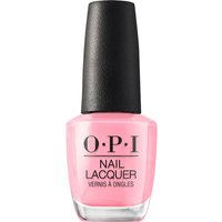 OPI Nail Lacquer - New Orleans Suzi Nails New Orleans - 15 ml - ( NLN53 )