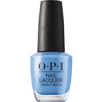 OPI Nail Lacquer - New Orleans Rich Girls & Po-Boys - 15 ml - ( NLN61 )